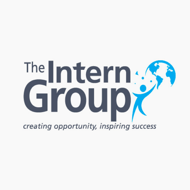 The Intern Group – 5% discount