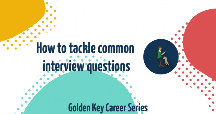 Find out how to be prepared – and ace your interview!