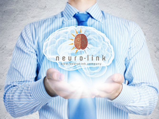 Neuro-Link